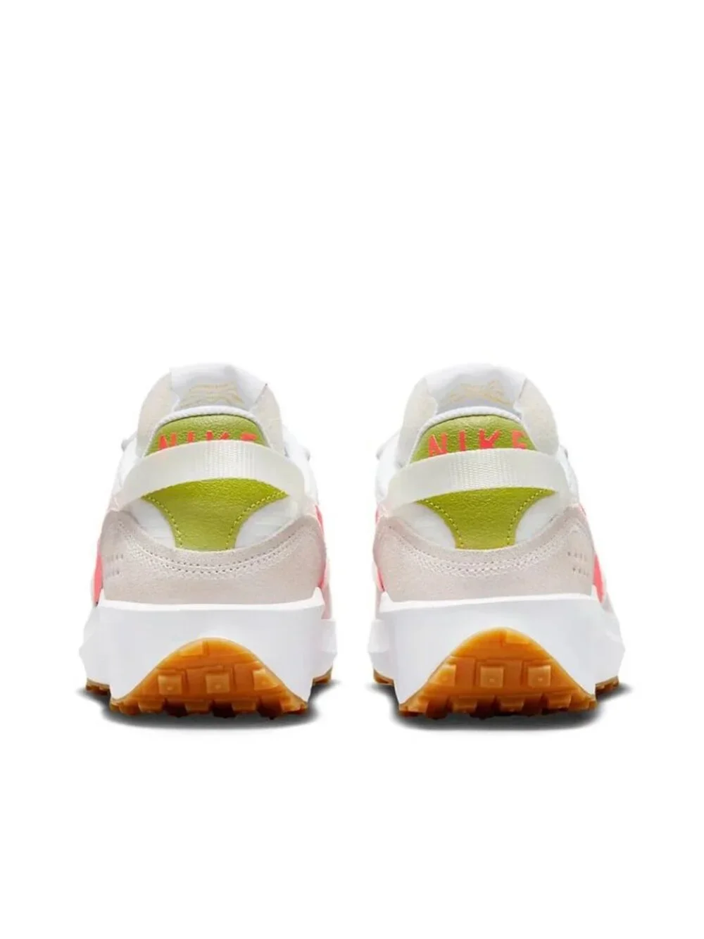 Nike redefine your